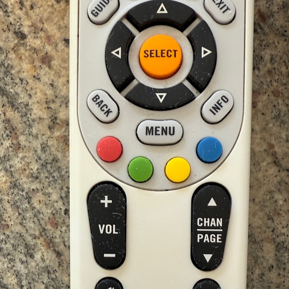 DirecTV Remote Control Set - Picture 5 of 14